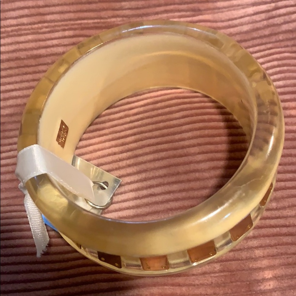Brand New Rachel Leigh Bangle